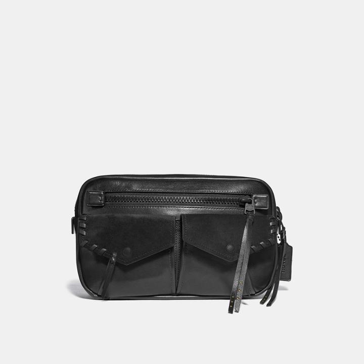 Coach Utility Belt Bag 25