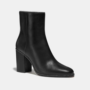 Coach Drea Bootie