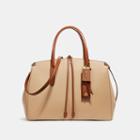 Coach Cooper Carryall In Colorblock