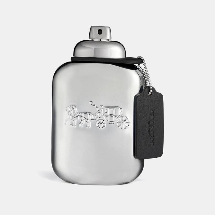 Coach Platinum Eau De Parfum 100ml