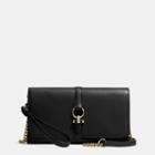 Coach Nomad Crossbody Clutch In Glovetanned Leather