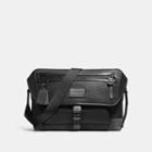 Coach Manhattan Bike Bag In Varsity Sport