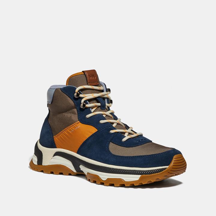 Coach C250 Hiker Boot