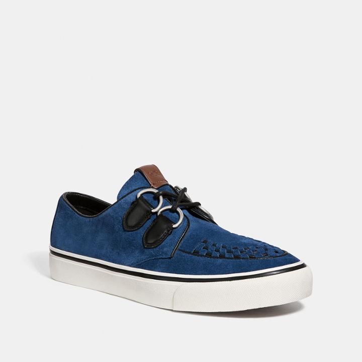 Coach C175 Low Top Sneaker