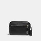 Coach Metropolitan Soft Belt Bag With Patch
