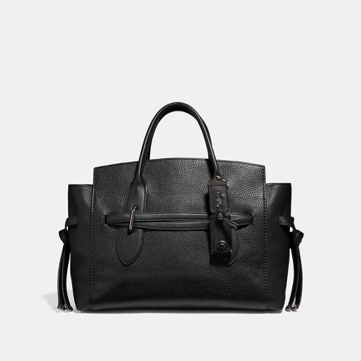 Coach Shadow Carryall