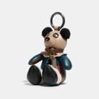 Coach Wizard Of Oz Scarecrow Bear Bag Charm