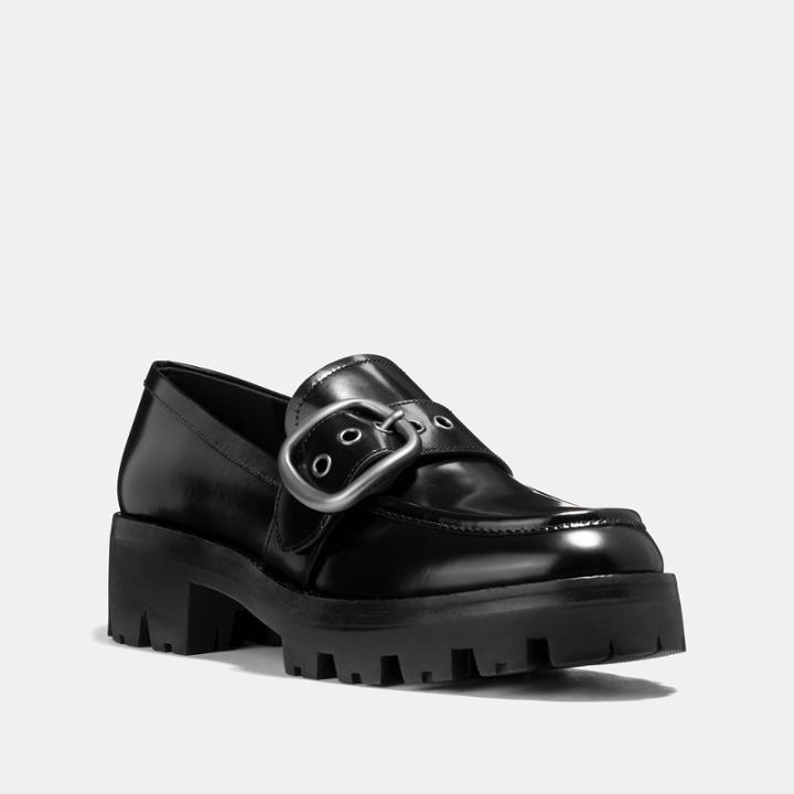 Coach Grand Loafer