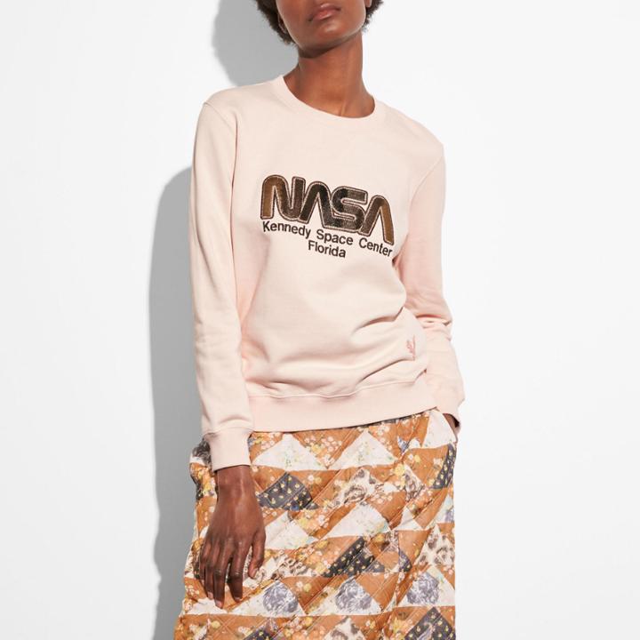 Coach Space Sweatshirt