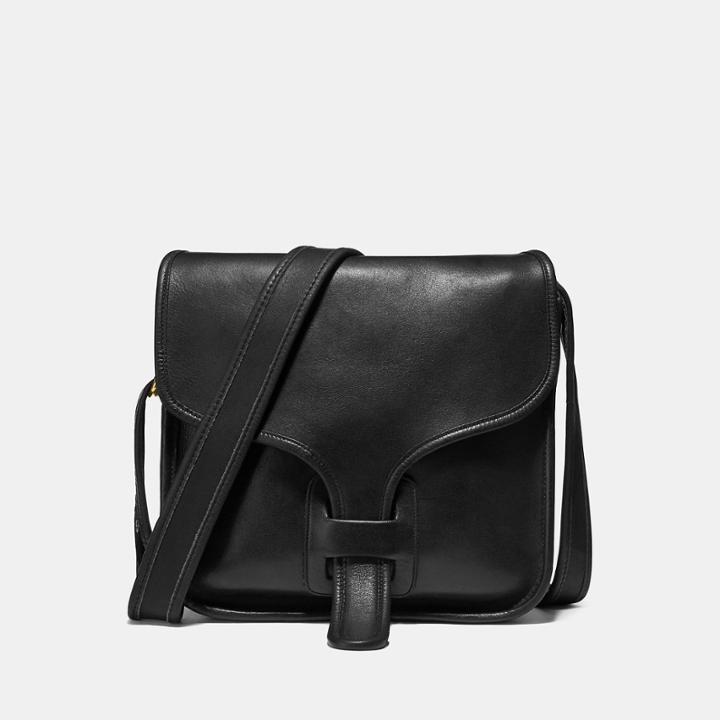 Coach Restored Courier Bag