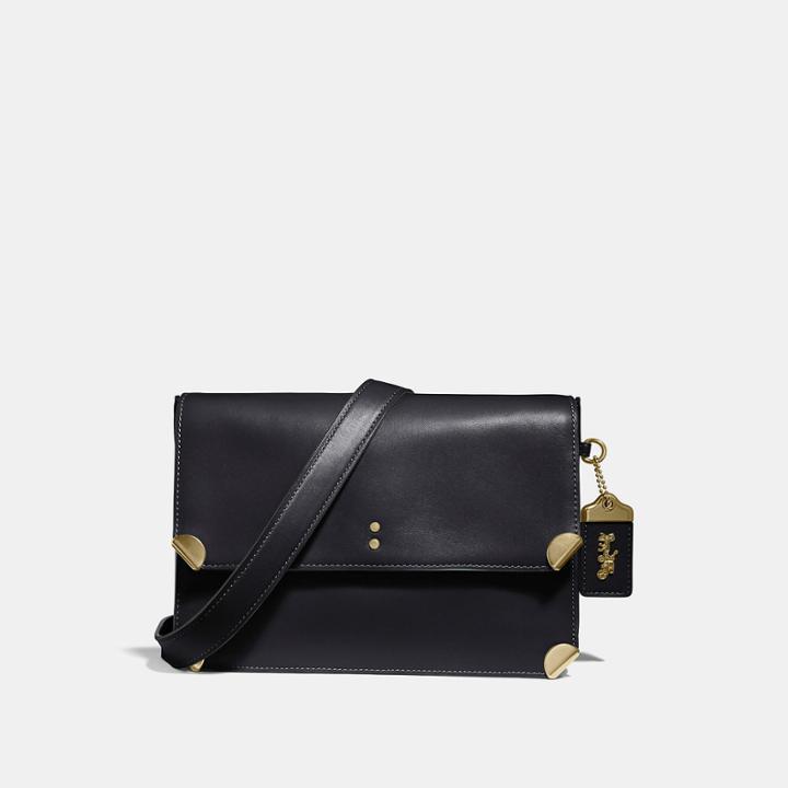 Coach Cooper Shoulder Bag