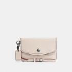 Coach 1941 Envelope Key Pouch