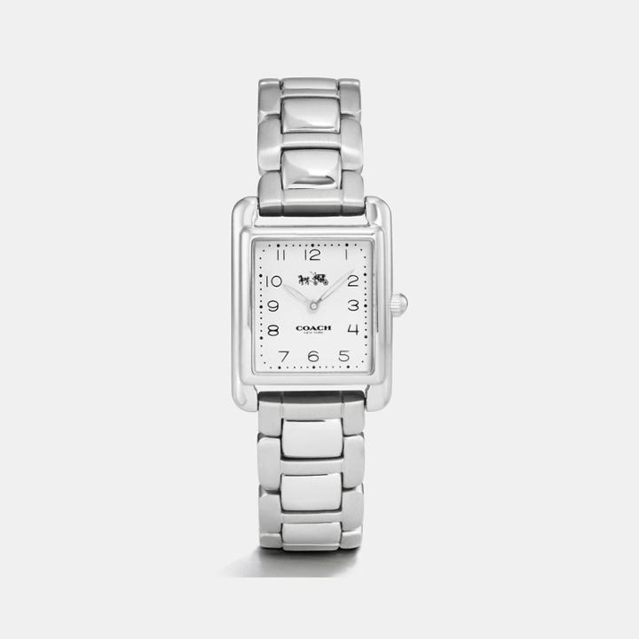 Coach Page Watch