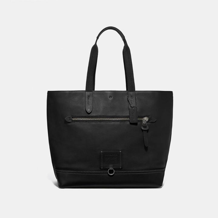 Coach Academy Tote