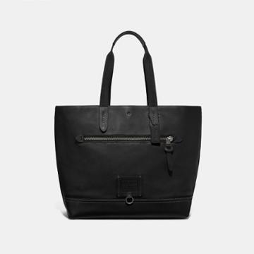 Coach Academy Tote