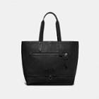 Coach Academy Tote
