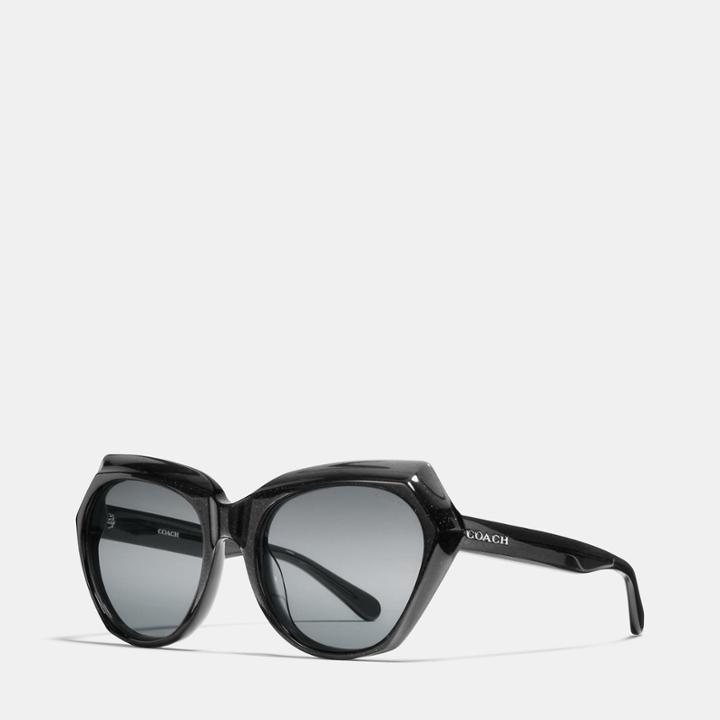 Coach Oasis Cat Eye Sunglasses