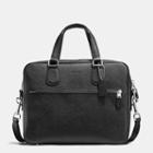 Coach Hudson Bag 5 In Crossgrain Leather