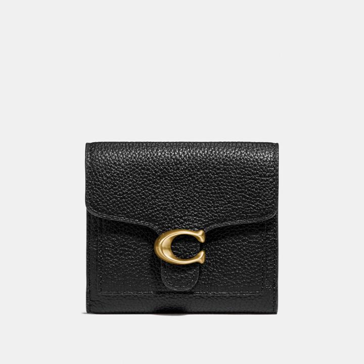 Coach Tabby Small Wallet