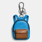 Coach Backpack Charm