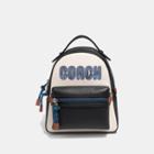 Coach Campus Backpack 23 With Print
