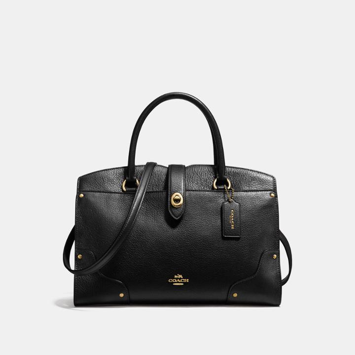 Coach Mercer Satchel 30