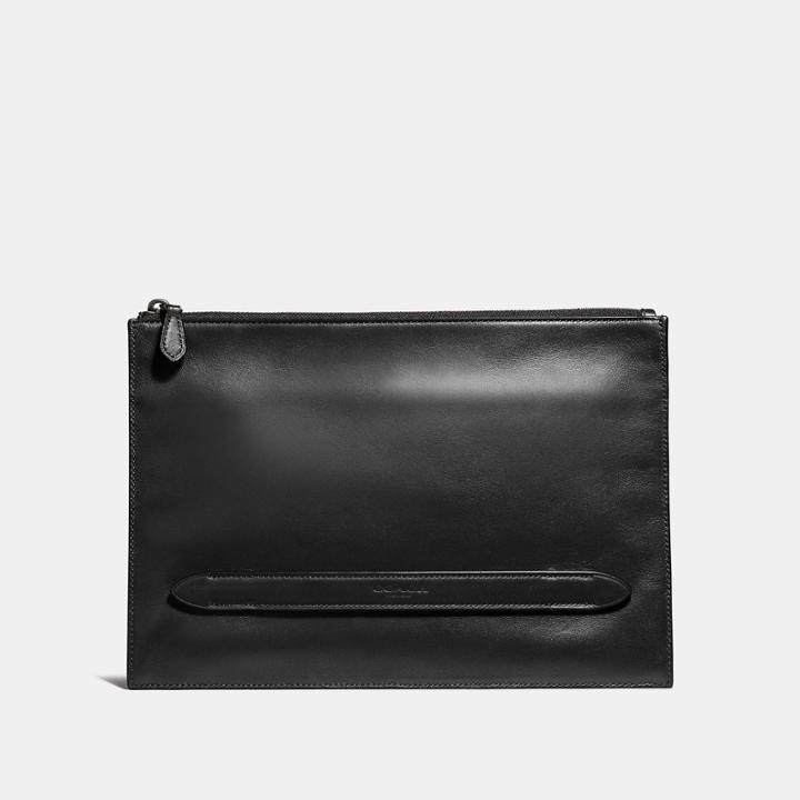 Coach Manhattan Pouch