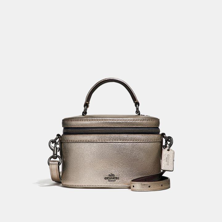 Coach Trail Bag