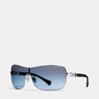 Coach Cort Sunglasses