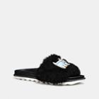 Coach X Keith Haring Slide