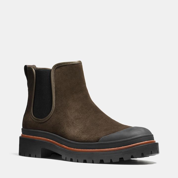 Coach Cedar Chelsea Boot