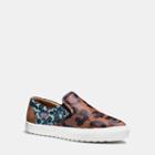 Coach C103 Wild Beast Sneaker