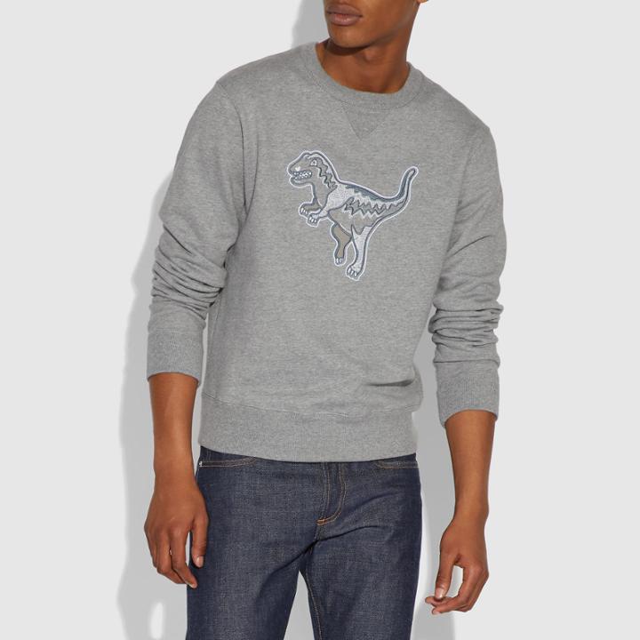 Coach Rexy Sweatshirt
