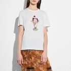 Coach Embellished Sundae T-shirt