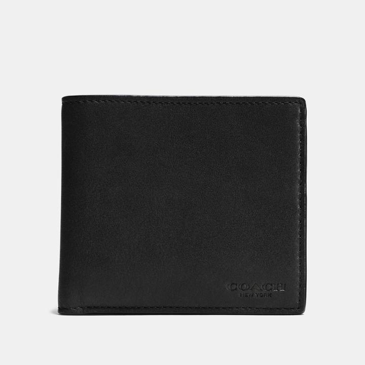 Coach Coin Wallet