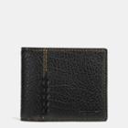 Coach Rip And Repair 3-in-1 Wallet In Buffalo Embossed Leather