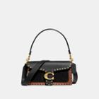 Coach Tabby Shoulder Bag 26 With Rivets