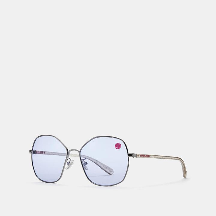 Coach Uni Sunglasses
