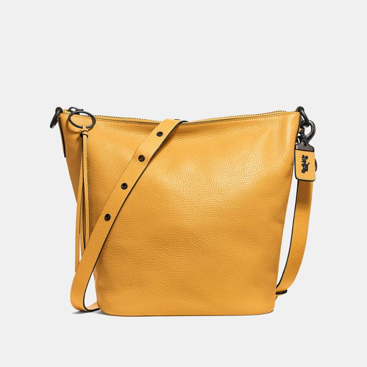Coach Duffle