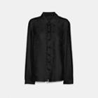 Coach Signature Square Jacquard Shirt