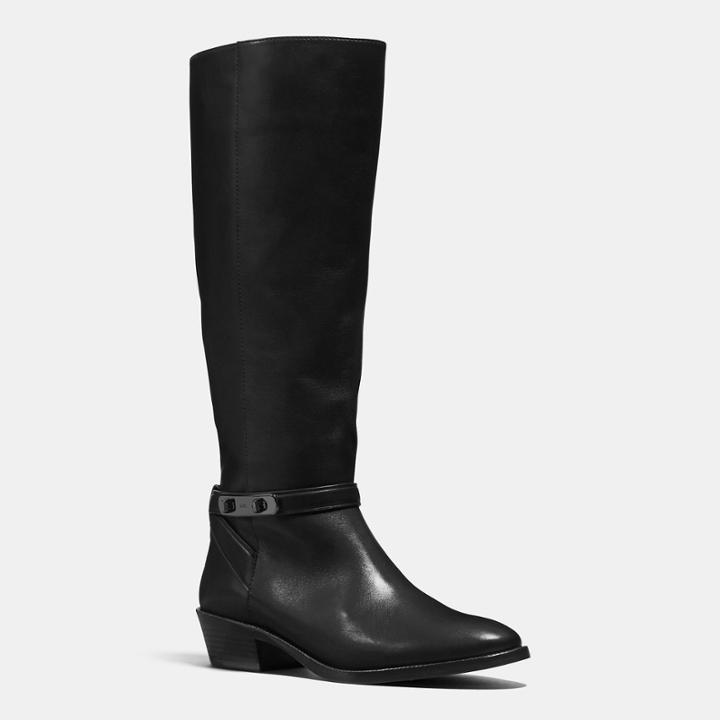 Coach Caroline Boot
