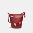 Coach Remixed Duffle 15