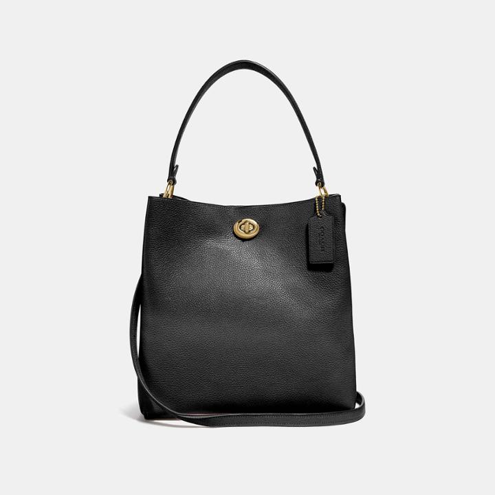 Coach Charlie Bucket Bag