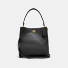 Coach Charlie Bucket Bag