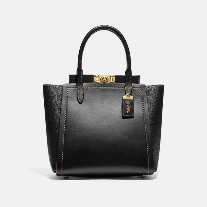 Coach Troupe Tote