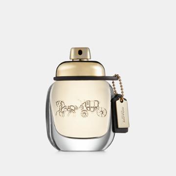 Coach Coach New York Perfume - Women's