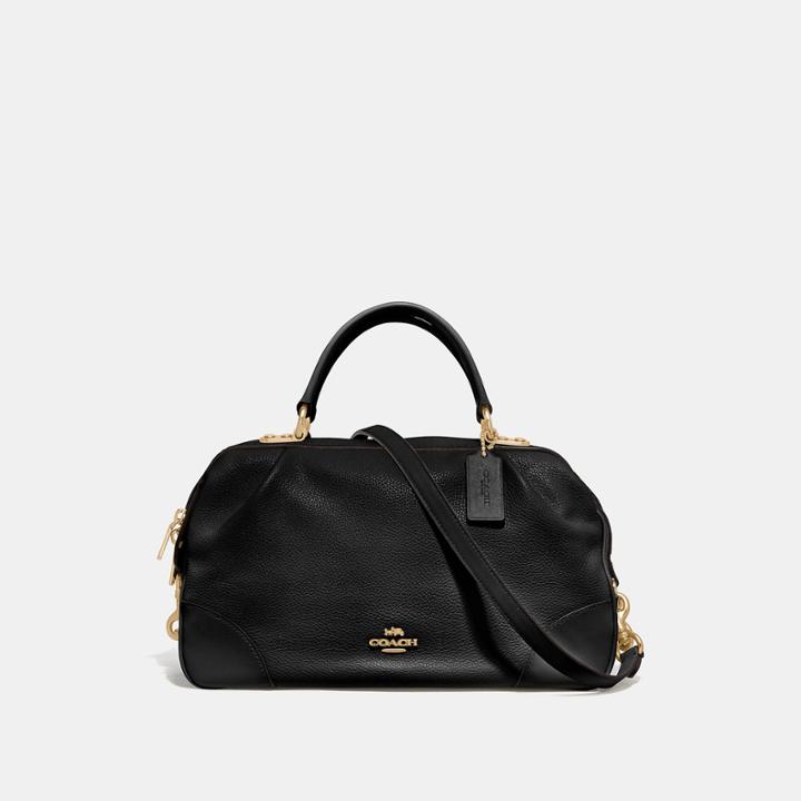 Coach Lane Satchel