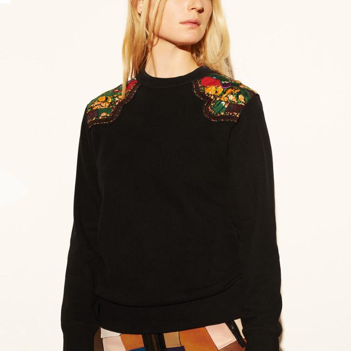 Coach 1941 Western Surf Sweatshirt