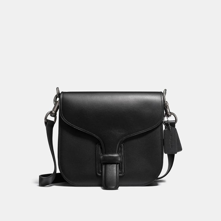 Coach Courier Bag