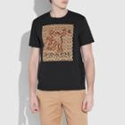 Coach X Keith Haring Signature T-shirt